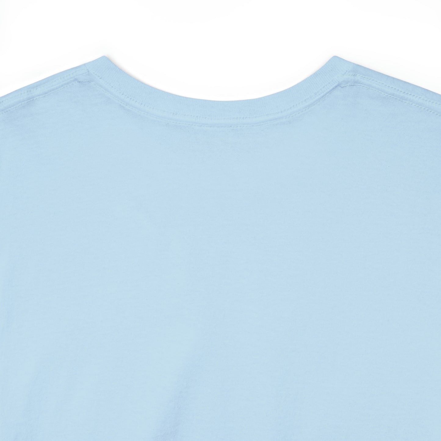 Cultiva Greatness Unisex Heavy Cotton Tee
