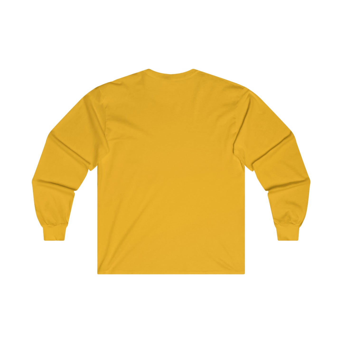 Cultiva Greatness Ultra Cotton Long Sleeve Tee