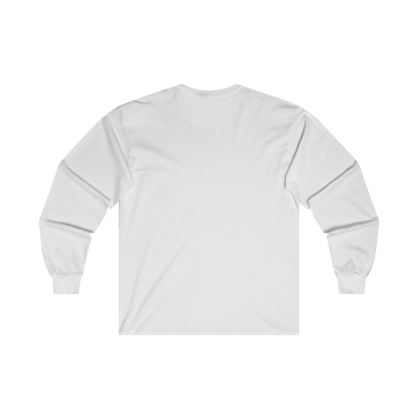 Cultiva Greatness Ultra Cotton Long Sleeve Tee