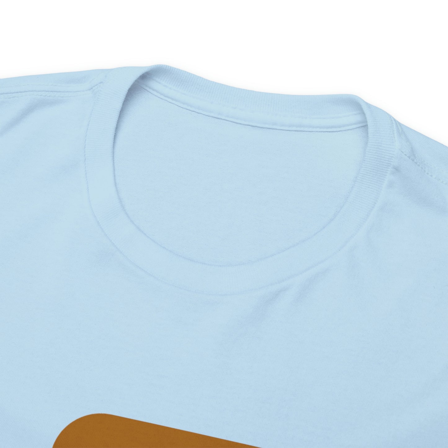 Cultiva Greatness Unisex Heavy Cotton Tee
