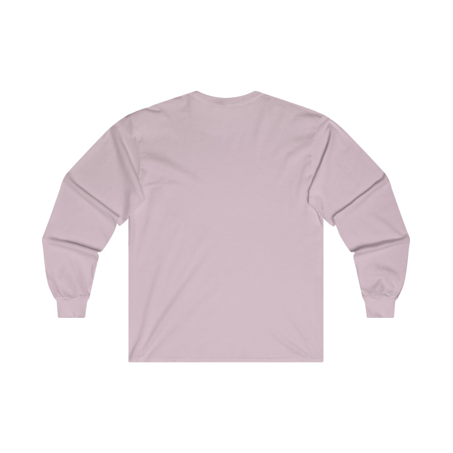 Cultiva Greatness Ultra Cotton Long Sleeve Tee