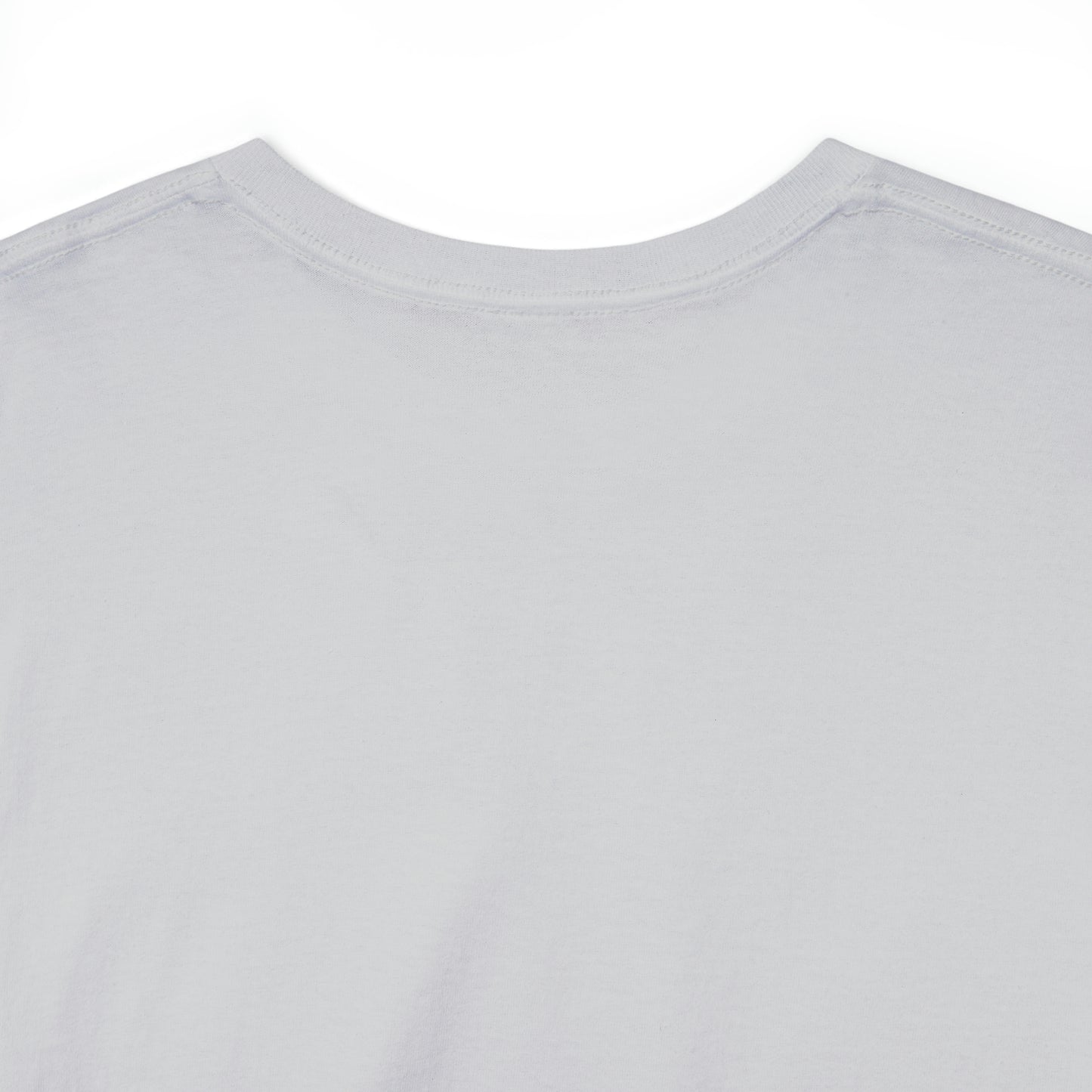 Cultiva Greatness Unisex Heavy Cotton Tee