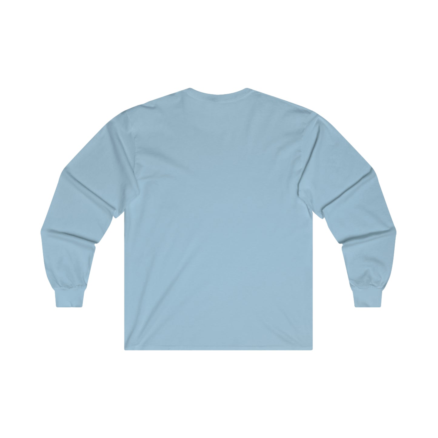 Cultiva Greatness Ultra Cotton Long Sleeve Tee