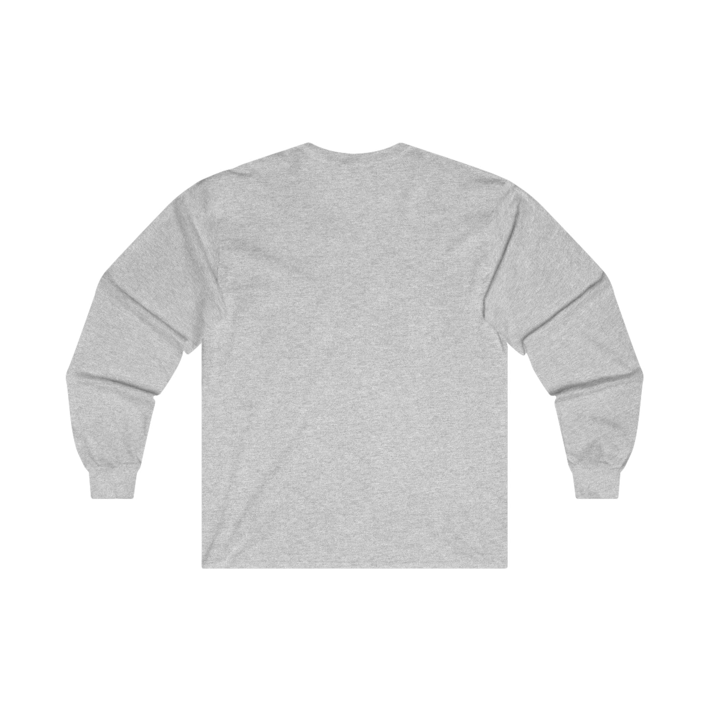 Cultiva Greatness Ultra Cotton Long Sleeve Tee