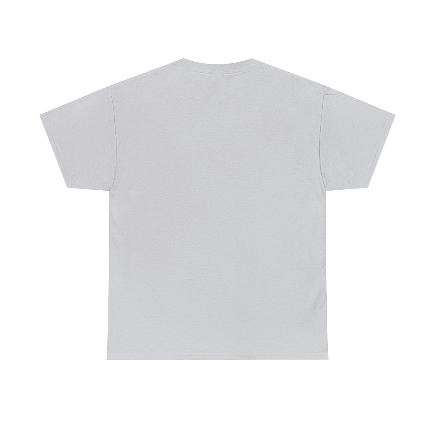 Cultiva Greatness Unisex Heavy Cotton Tee