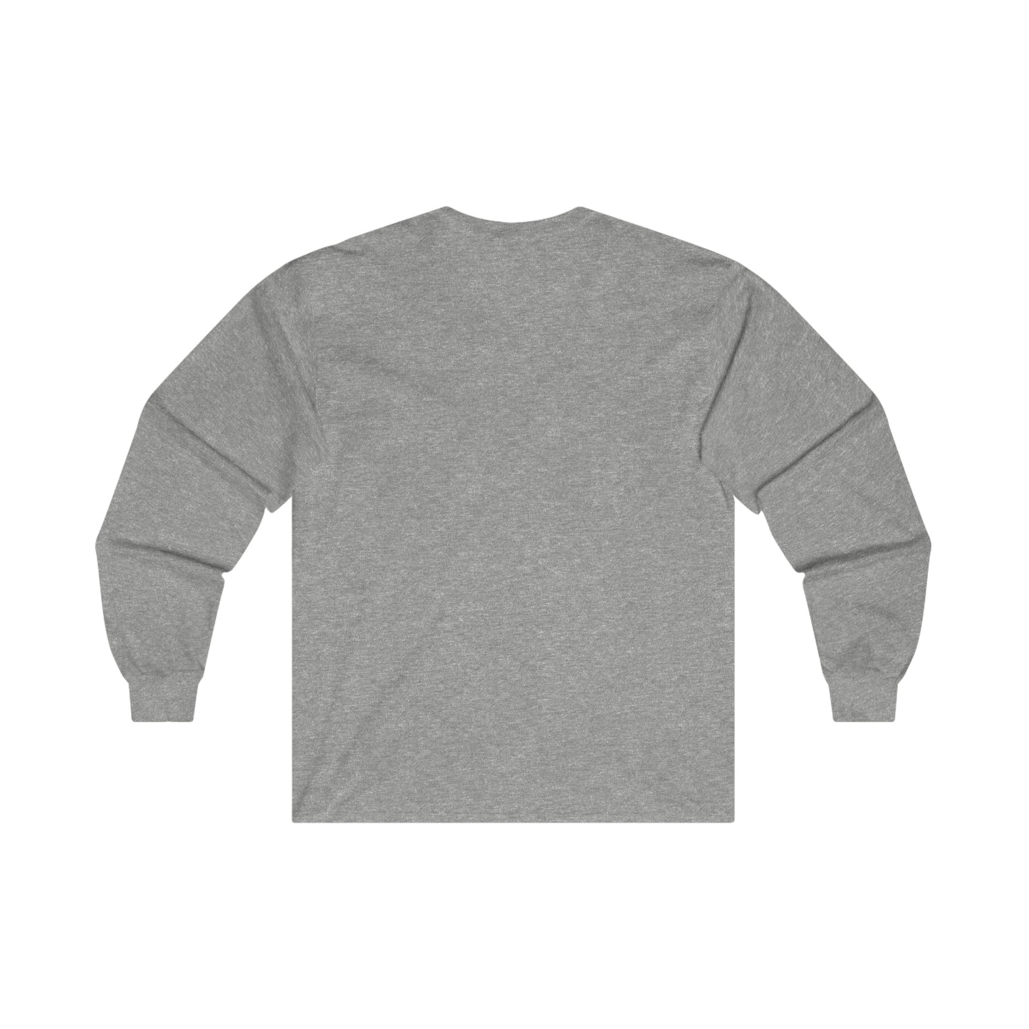 Cultiva Greatness Ultra Cotton Long Sleeve Tee