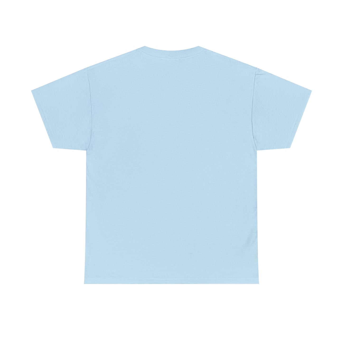 Cultiva Greatness Unisex Heavy Cotton Tee