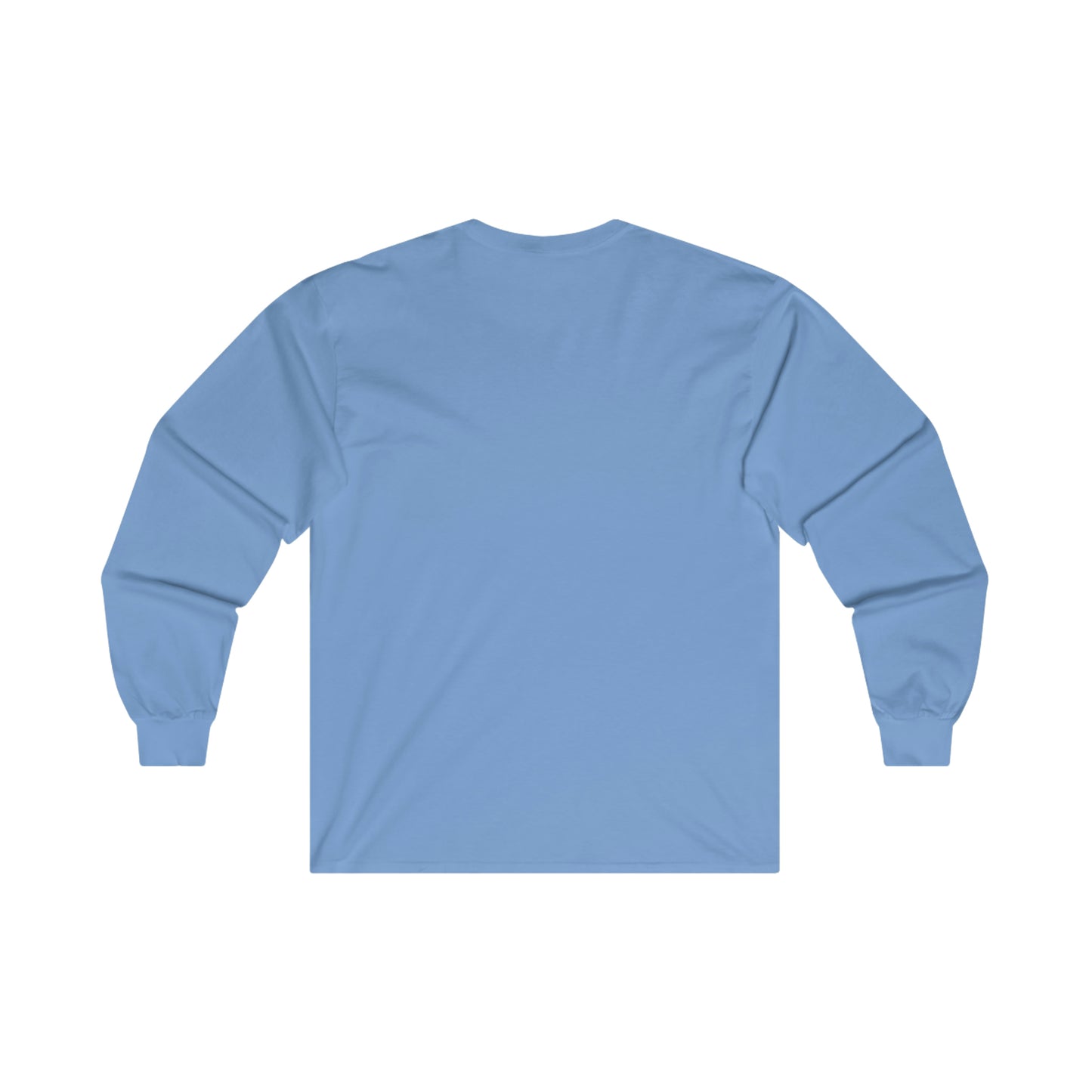 Cultiva Greatness Ultra Cotton Long Sleeve Tee