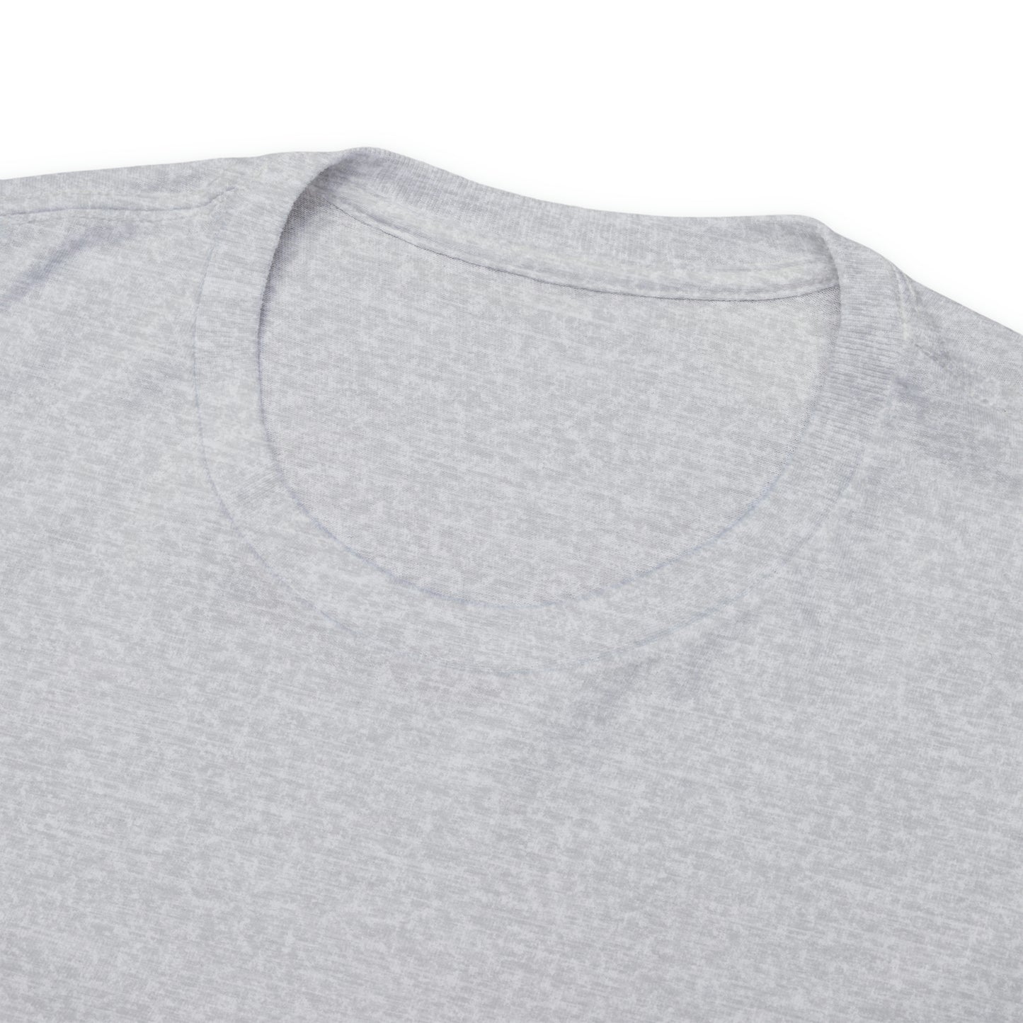 Cultiva Greatness Unisex Heavy Cotton Tee