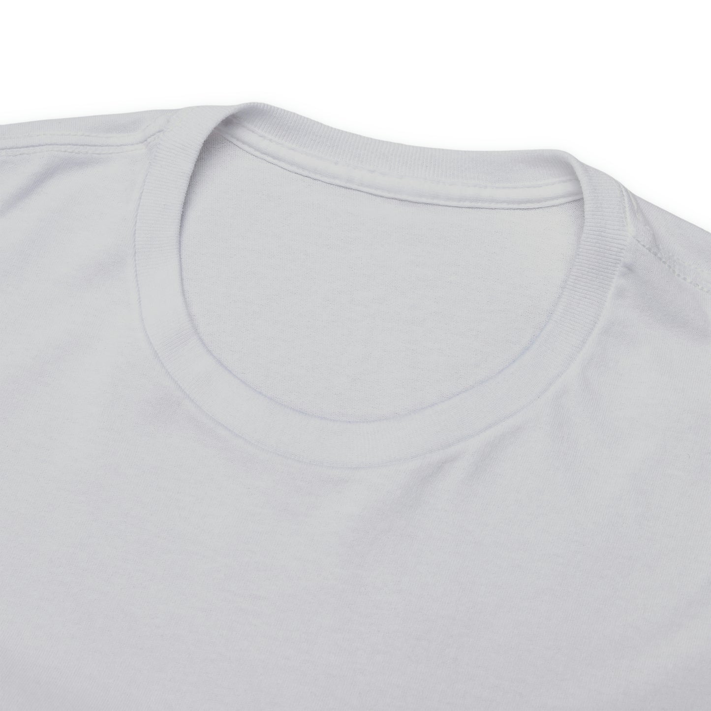 Cultiva Greatness Unisex Heavy Cotton Tee