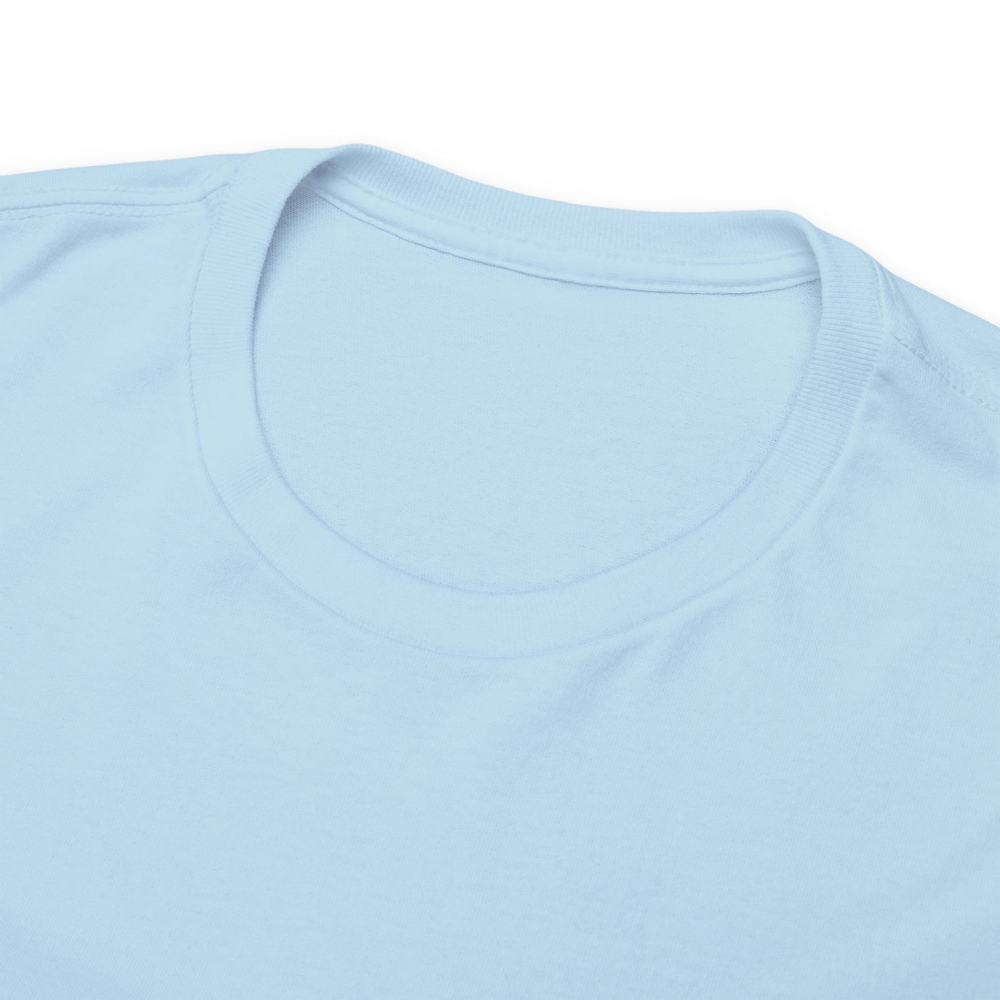 Cultiva Greatness Unisex Heavy Cotton Tee