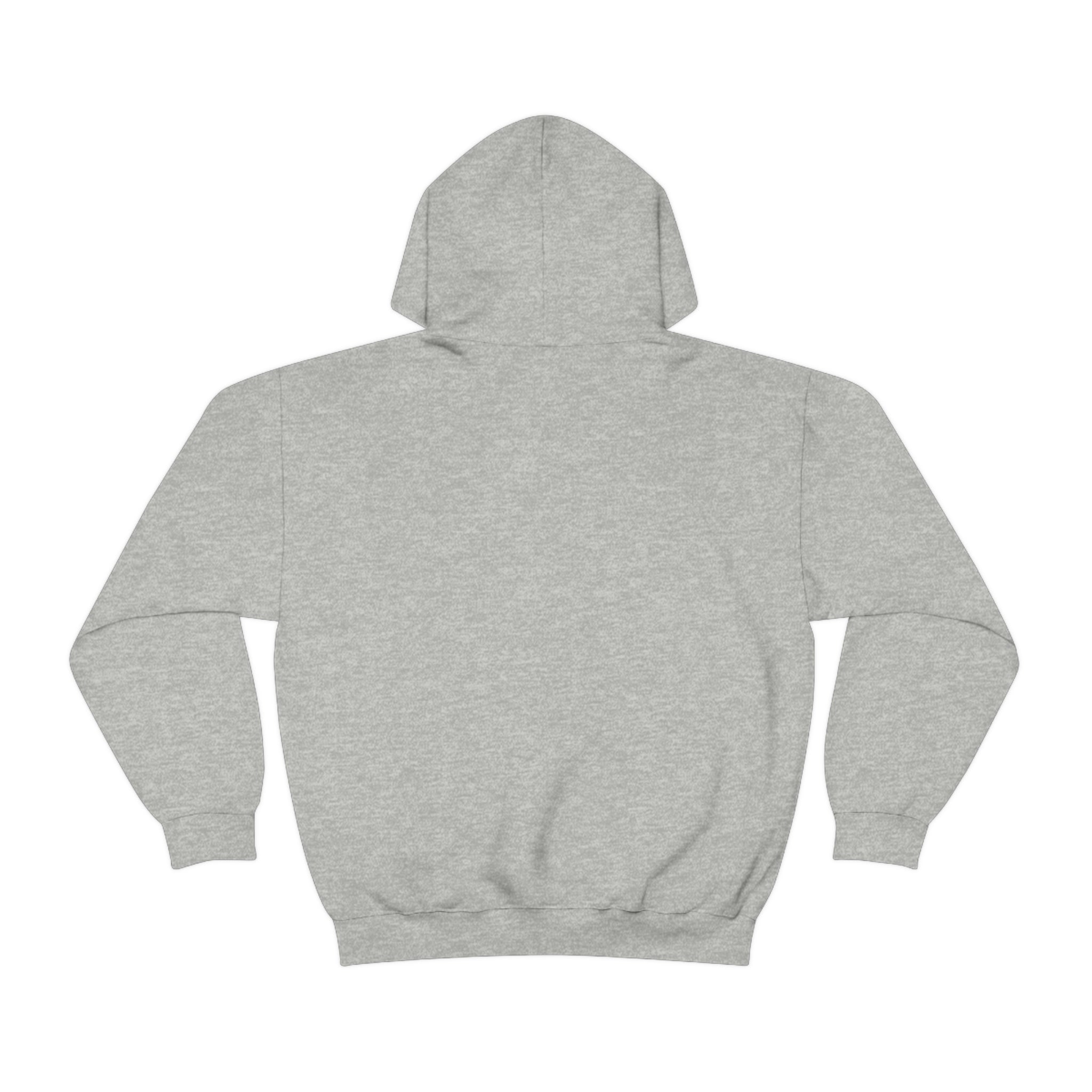 Cultiva Greatness Heavy Blend™ Hooded Sweatshirt