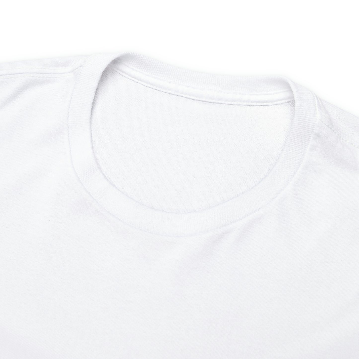 Cultiva Greatness Unisex Heavy Cotton Tee
